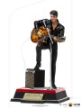Elvis Presley - Comeback Special Dlx 1:10 Scale (Statue)