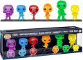 Avengers - Infinity Saga 6-Pack (Pop! Vinyl)