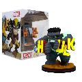Marvel - Hulk GW Variant Q-Fig (Vinyl Figure)