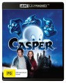Casper (4K Ultra HD)