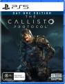 The Callisto Protocol (PS5 Game)