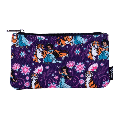 Aladdin (1992) - Jasmine And Rajah (Loungefly Pouch)