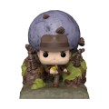 Indiana Jones: Raider Of The Lost Ark - Boulder Scene Pop! Moment (Pop! Vinyl)