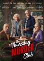 Thursday Murder Club