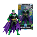 Batman: Joker War - Batman (Jokerized) Gold Label 7" (Action Figure)