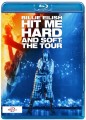 Billie Eilish - Hit Me Hard And Soft (Blu Ray)