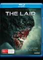 The Lair (Blu Ray)