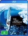 Last Continent (Blu Ray)