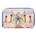Hercules - Mount Olympus Gates Zip Around (Loungefly Wallet)