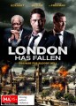London Has Fallen