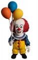It (1990) - Pennywise Deluxe Designer Figure