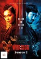 Warrior - Complete Season 2