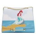 The Little Mermaid - Triton's Gift (Loungefly Crossbody)