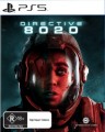 Directive 8020 Day1 Edition (PS5 Game)