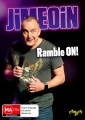 Jimeoin: Ramble On