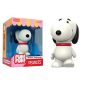 Peanuts - Snoopy Walking Fun! Fun! (Action Figure)