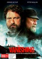 The Vanishing (Blu Ray / DVD)
