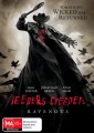 Jeepers Creepers - Ravenous
