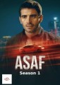 Asaf - Complete Season 1