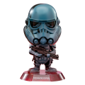 Star Wars - Stormtrooper Graphite Version (Cosbaby Figure)