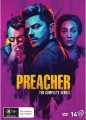 Preacher - Complete Series