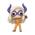 My Hero Academia - Mt. Lady Baseball 6" (Pop! Vinyl)