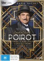 Poirot - Final Case File Collection - Seasons 9-13