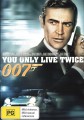 You Only Live Twice