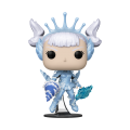 Black Clover - Noelle Valkyrie Armor Diamond Glitter (Pop! Vinyl)