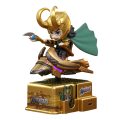 Thor - Loki With Scepter (Cosrider Figure)