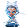 Star Wars: Ahsoka TV - Ahsoka Tano (Cosbaby Figure)