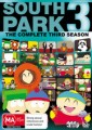 South Park - Complete Season 3