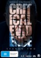 Robbie Coltranes Critical Evidence - Complete Season 2