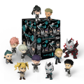 Kaiju No.8 - Mystery Minis Assortment Display Of 12 (Mini Vinyl Figures)