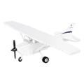 Boeing - Cessna 172 Skyhawk (White) 160 Pieces (Construction Set)