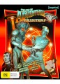 Tales Of Adventure: Collection 5 (Blu Ray)