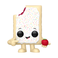Ad Icons - Kellog's Pop Tarts Mascot (Pop! Vinyl)