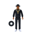 Run-DMC - Jam Master Jay 3.75" ReAction (Action Figure)