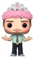 Parks And Recreation - Andy Princess Rainbow Sparkle (Pop! Vinyl)