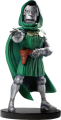 Fantastic 4 - Dr. Doom Classic XL Head Knocker (Bobble Head)