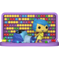 Inside Out - Joy And Sadness (Pop! Mini Moment)