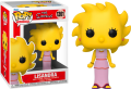 Simpsons - Lisandra Lisa (Pop! Vinyl)