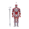 Power Rangers - Lord Zedd 3.75" ReAction (Action Figure)