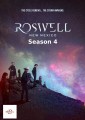 Roswell New Mexico - Complete Season 4