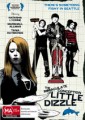Immaculate Conception Of Little Dizzle