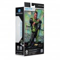 DC Multiverse - Green Lantern Sinestro 7″ (Action Figure)