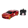 Marvel Comics - 2016 Chevy Camaso SS Iron Man 1:16 Scale Remote Control (Model Car)