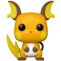 Pokemon - Raichu (Pop! Vinyl)