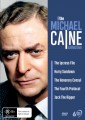 Michael Caine Collection