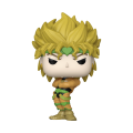 Jojo's Bizarre Adventure - Dio (Pop! Vinyl)